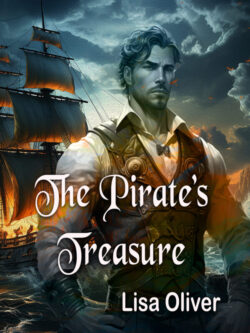 The Pirate's Treasure - Lisa Oliver