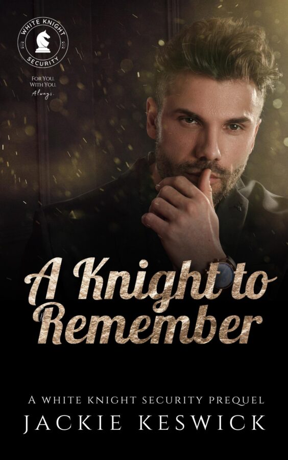 A Knight to Remember - Jackie Keswick