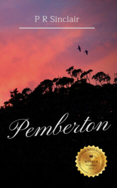 Pemberton - P R Sinclair