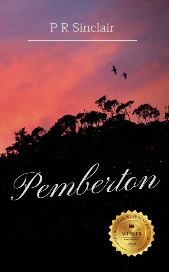 Pemberton - P R Sinclair