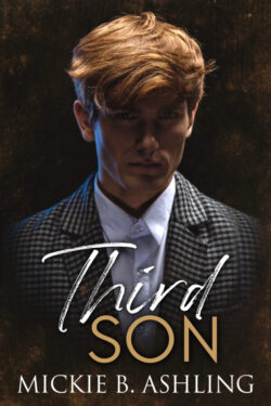 Third Son - Mickie B. Ashling