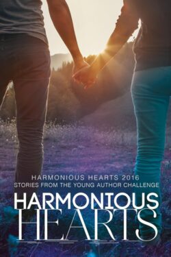 Harmonious hearts Anthology