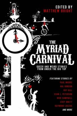 The Myriad Carnival Anthology