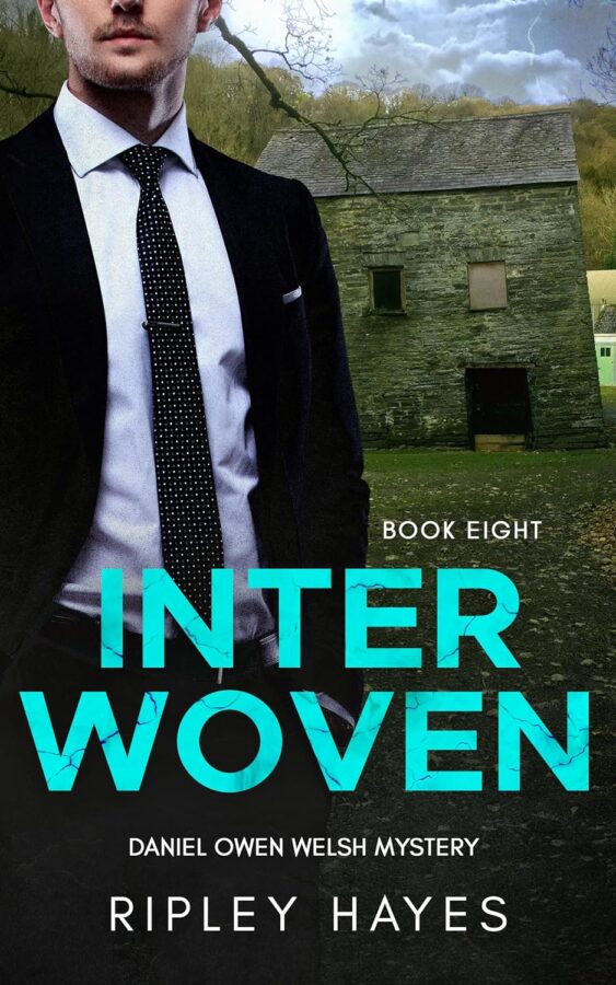 Interwoven - Ripley Hayes