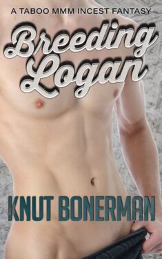 Breeding Logan - Knut Bonerman