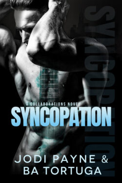 Syncopation - Jodi Payne & A Tortuga - Collaborations
