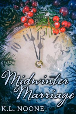 Midwinter Marriage - K.L. Noone