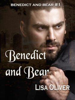 Benedict and Bear - Lisa Oliver