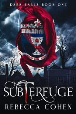 Subterfuge - Rebecca Cohen - Dark Earls