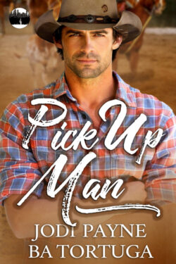 Pick Up Man - Jodi Payne