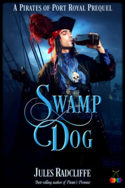 Swamp Dog - Jules Radcliffe - Pirates of Port Royal
