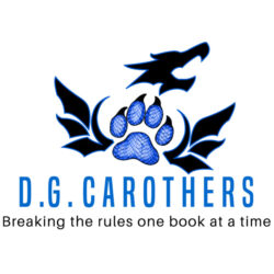 D.G. Carothers author avatar