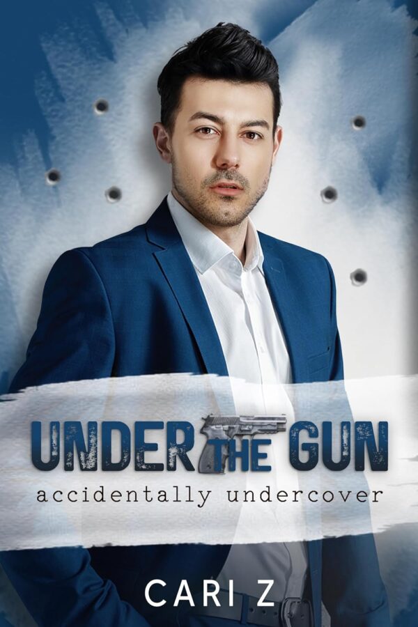 Under the Gun - Cari Z.