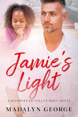 Jamie’s Light - Madalyn George