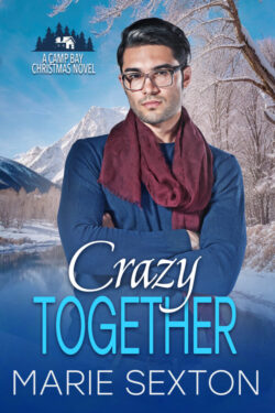 Crazy Together - Marie Sexton