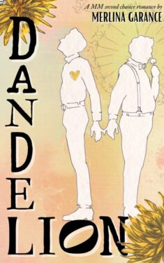 Dandelion - Merlina Garance