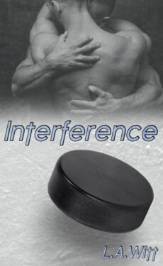 Book Cover: Interference