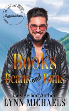 Book Cover: Books, Beans, and Buns