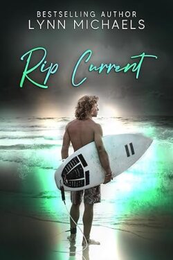 Book Cover: Rip Current