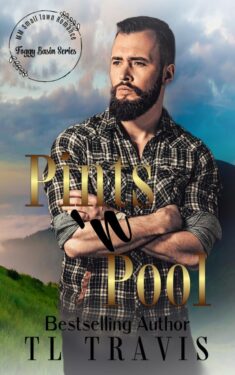 Book Cover: Pints 'n Pool