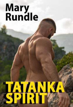 Book Cover: Tatanka Spirit