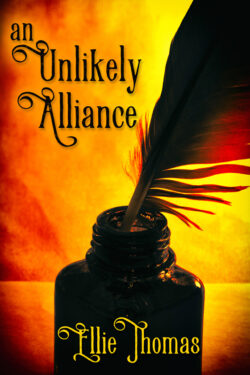 Book Cover: An Unlikely Alliance