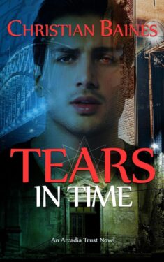 Tears in Time - Christian Baines
