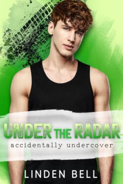 Under the Radar - Linden Bell