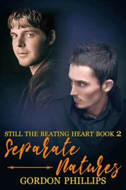 Review: Separate Natures - Gordon Phillips