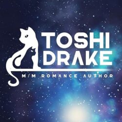 Toshi Drake