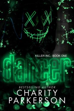 Dancer - Charity Parkerson - Killer Inc