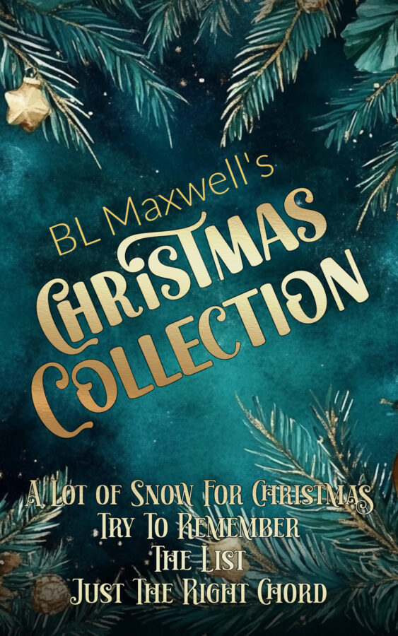 Christmas Collection - BL Maxwell