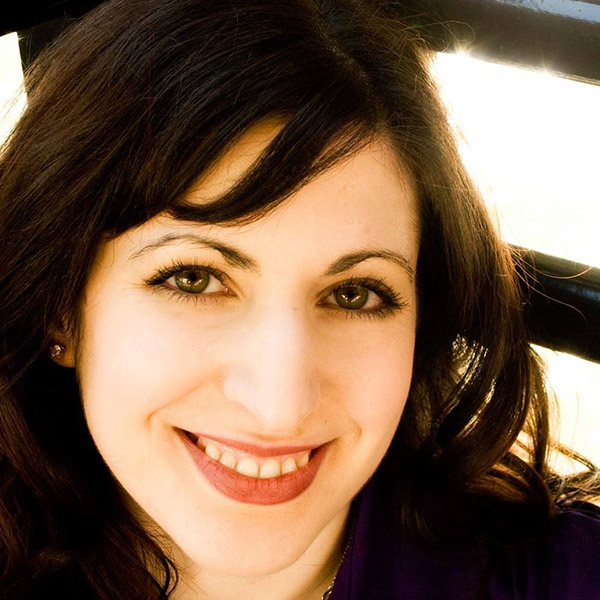 Antonia Aquilante