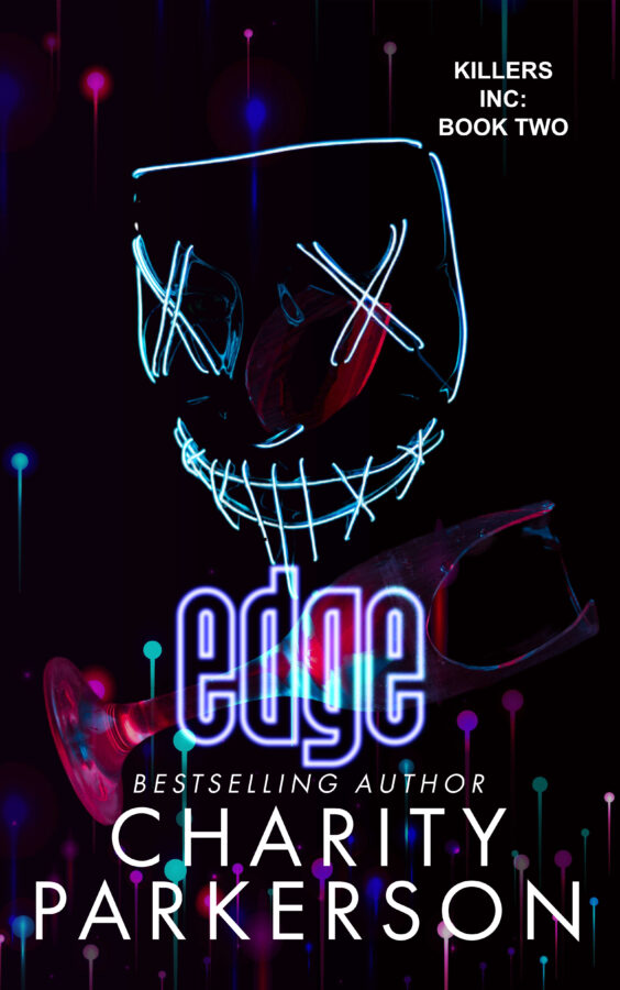Edge - Charity Parkerson - Killers Inc