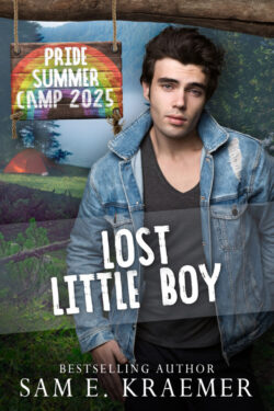 Lost Little Boy - Sam E. Kraemer
