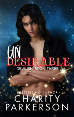 UnDesireable - Charity Parkerson - Devilish