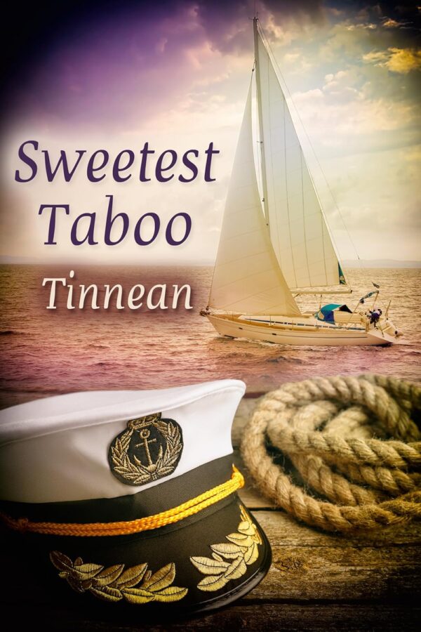 Tinnean - Sweetest Taboo
