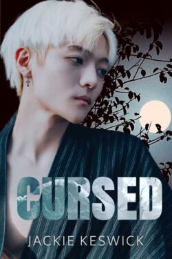 Cursed - Jackie Keswick