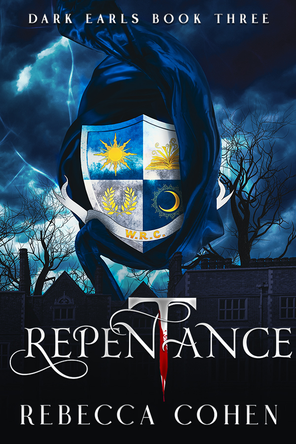 Repentance - Rebecca Cohen - Dark Earls