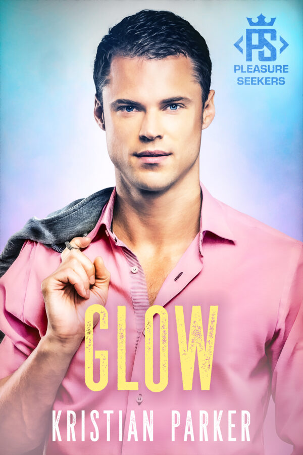 Book Cover: Glow