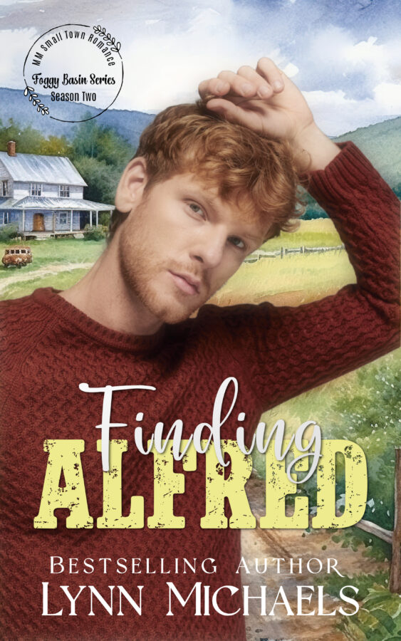 Finding Alfred - Lynn Michaels - Foggy Basin