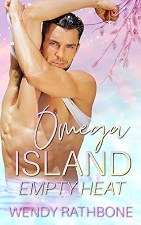 Empty Heat - Wendy Rathbone - Omega Island