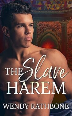 The Slave Harem - Wendy Rathbone