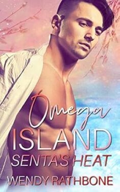 Santa's Heat - Wendy Rathbone - Omega Island
