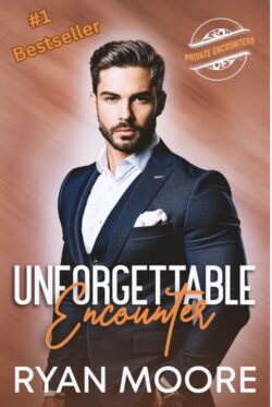 Unforgettable Encounter - Ryan Moore - Private Encounters
