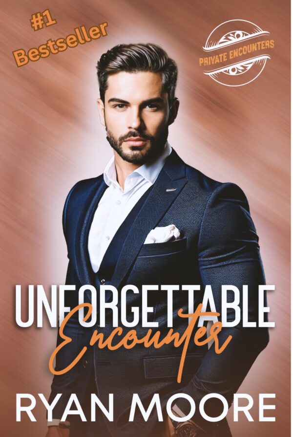 Unforgettable Encounter - Ryan Moore - Private Encounters