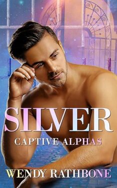 Book Cover: Silver