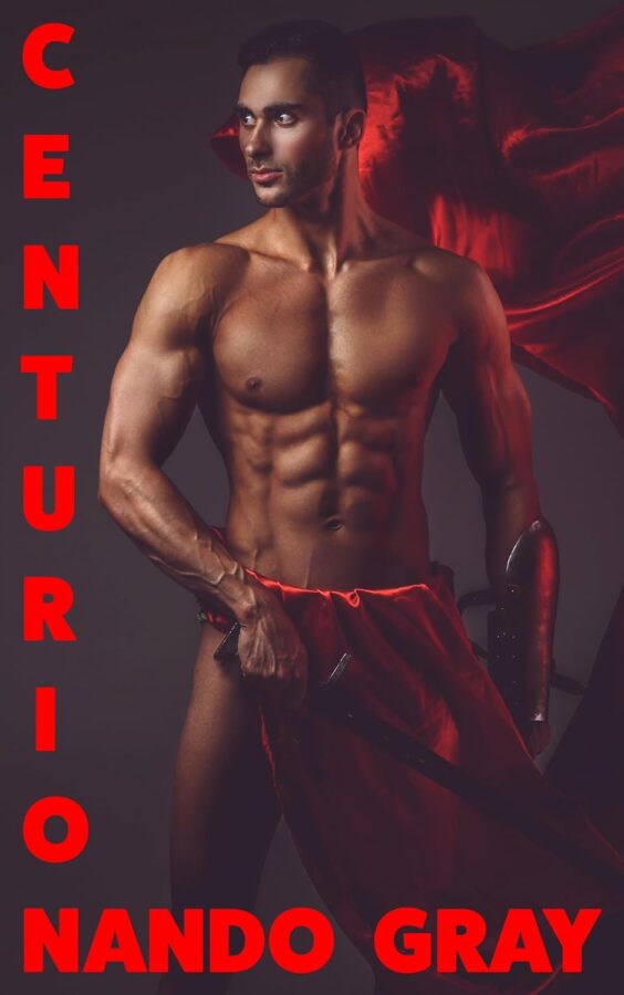 Centurion - Nando Gray