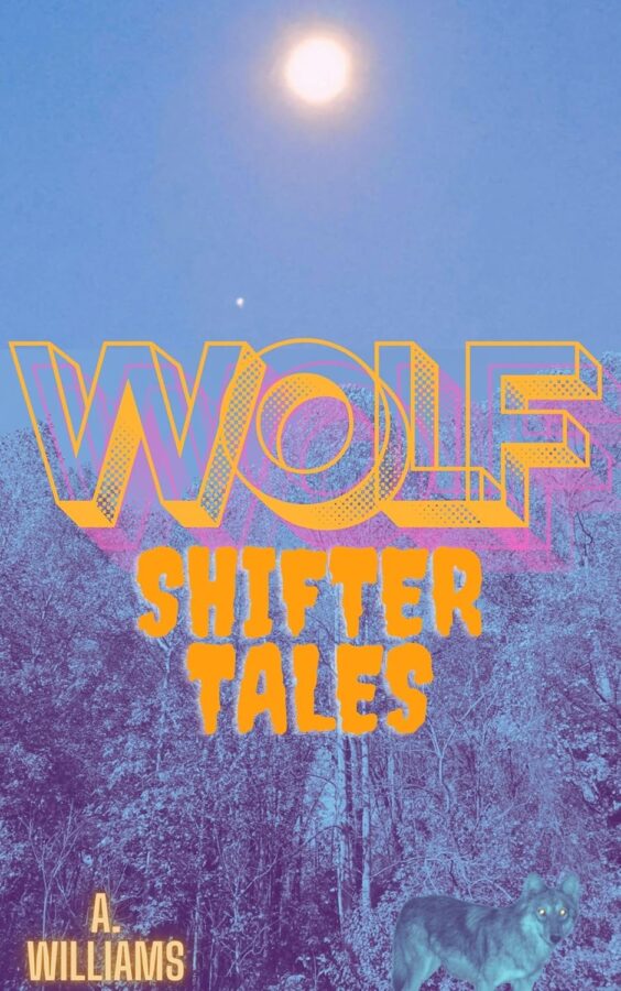 Double Review: Wolf Shifter Tales - A. Williams