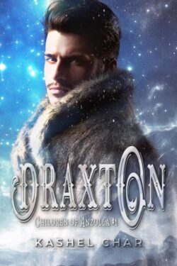 Draxton - Kashel Char